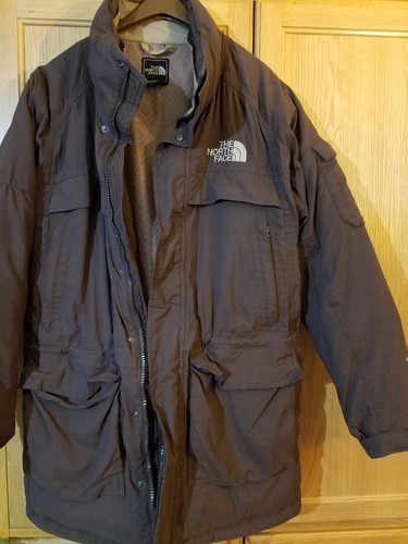 EXPEDITION Parka Jacket MEN 