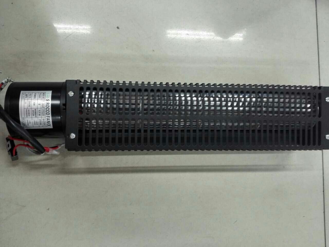 1PC NEW CY-06031 25W 220V Cross Flow Fan (DHL or FedEx) #H243CC YD
