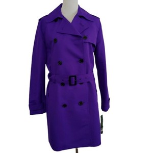 ralph lauren womens raincoat