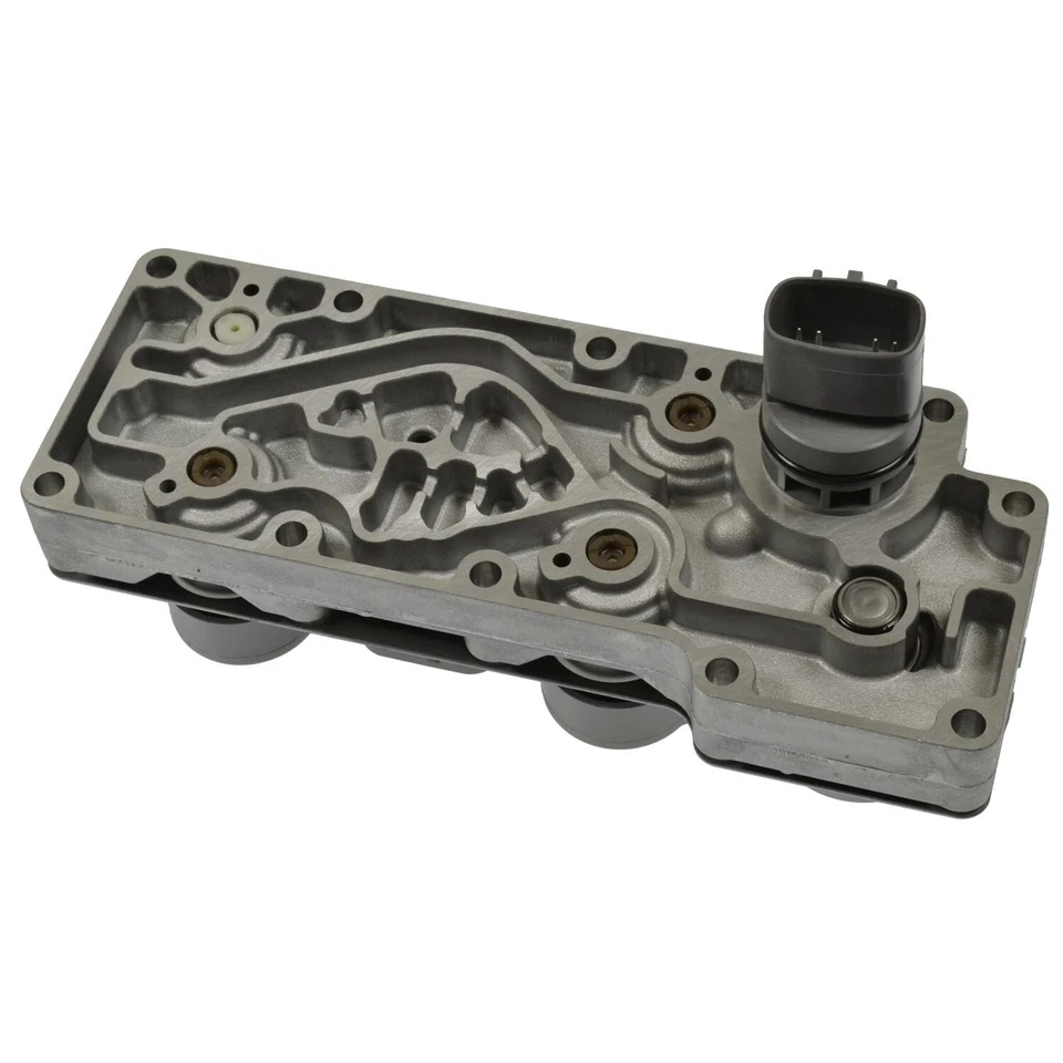 Solenoide de control de transmisión automática SMP para Ford E-350 Super Duty 2004 Foto 3 de 4