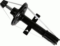 Sachs 317 424 StoßDäMpfer FüR Renault Federbein Mit Gasdruck