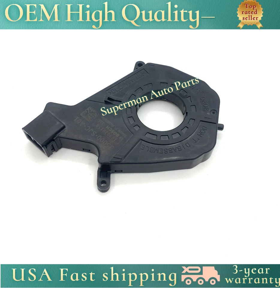 Sensor de ángulo de dirección OEM 35251STXA01 35000SJCA01 NUEVO para Acura MDX 2007-2009 Foto 4 de 4