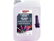 SONAX 02315050 Środek do czyszczenia felg Red Max 5 l