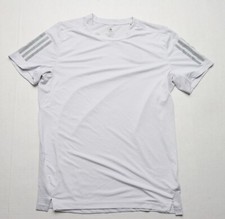 Adidas Own The Run Tee S Dash Grey IC7624