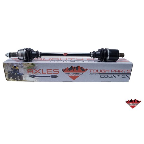 RUGGED Performance Axle for Polaris RZR 900 Rear Left,Rear Right - Picture 3 of 5