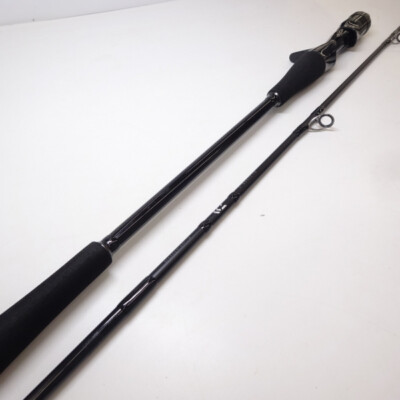 ダイワ Daiwa Catalina BJ 63XHS-S Daiwa Catalina BJ BJ63XHB-S Cond/B | eBay
