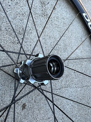 Shimano Dura Ace C35 Wh-7900 Rear Wheel | eBay Shimano Dura Ace C35 Wh-7900 Rear Wheel | eBay