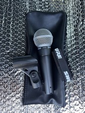 Shure Sm58-lc Cardioid Dynamic Vocal Microphone