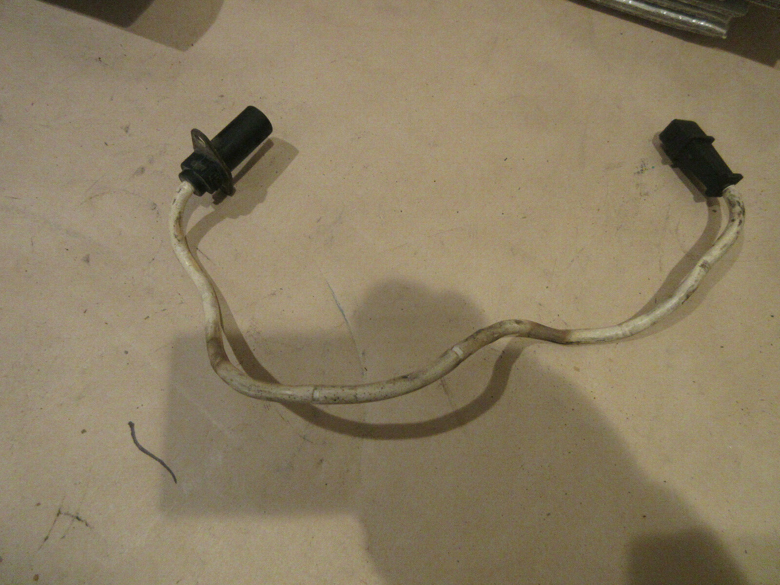 Ferrari Testarossa  Flywheel Sensor P/N 124241