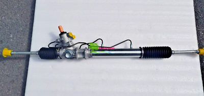 トヨタに互換性のあるパワーステアリングラックギアHiace 1993-2006