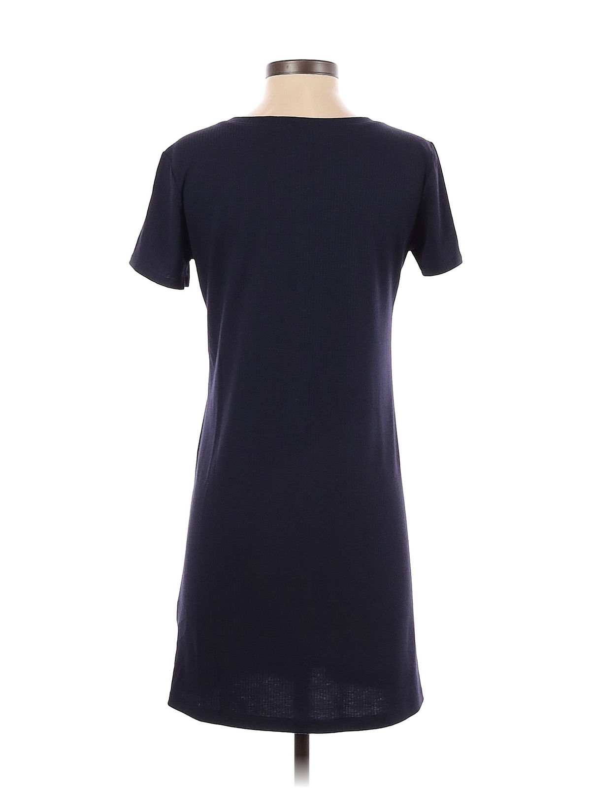Abbeline Women Blue Casual Dress S eBay
