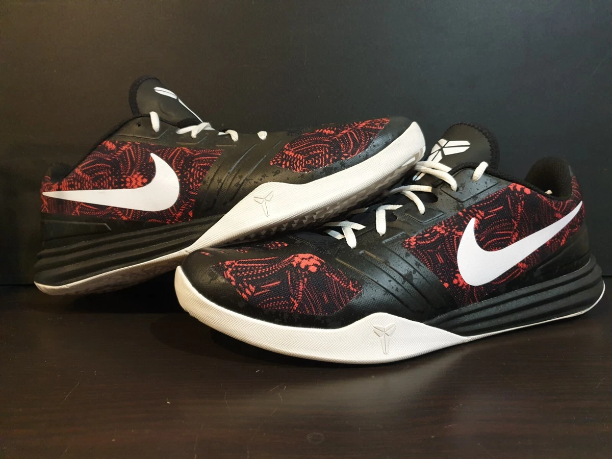 Nike mamba mentality shoes Clearance