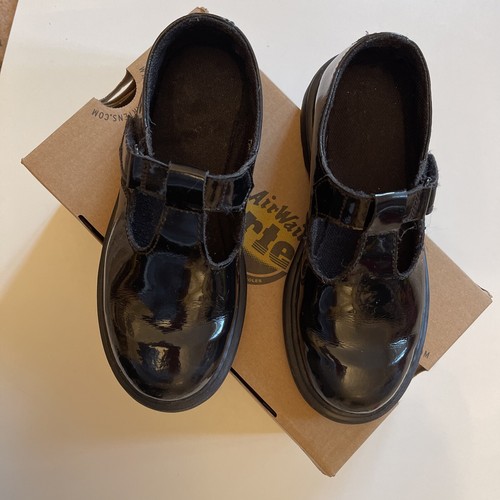 dr martens ailis shoes