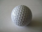 Baltusrol Practice Logo Golf Ball New Strata - Wings — photo 5