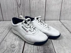Reebok Princess Supreme 2   Baskets femmes blanches 77638   Taille Taille 6,5