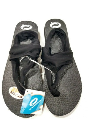 Amazon.com | O'rageous Women's Thong Sandals | Flip-Flops