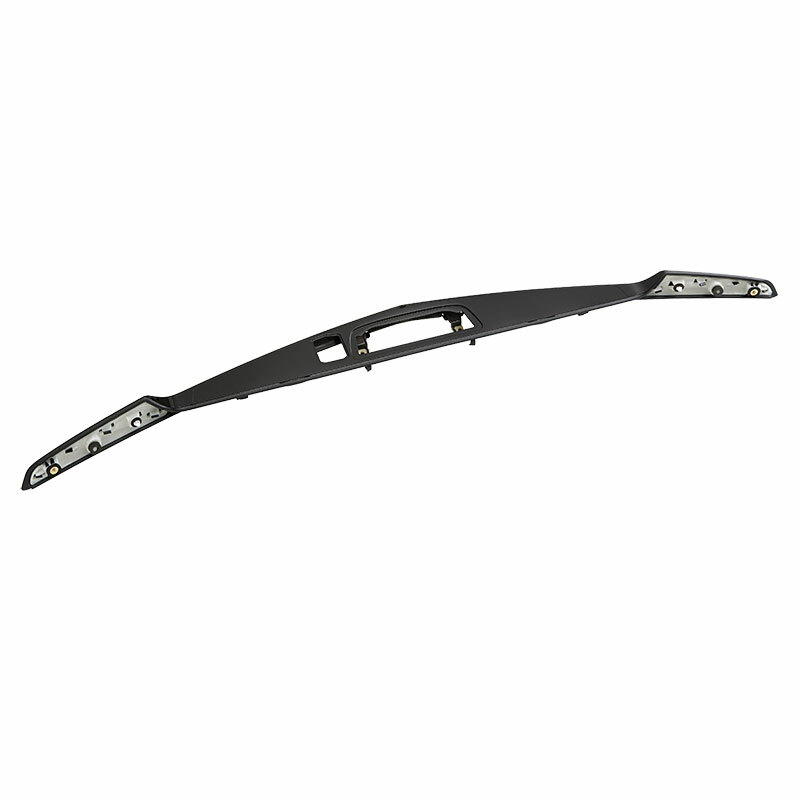 2020-2022 Cadillac XT5 Liftgate Bezel 84768700 Gloss Black WITHOUT