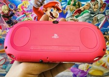 Sony PlayStation PS Vita Slim 2000 PSV Hot Pi...
