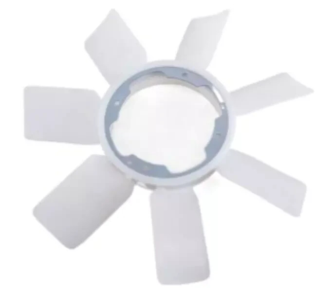 Nissan Genuine Radiator Cooling Fan 21060 - N8560 | eBay