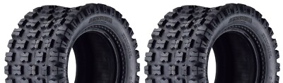 2x  Quad Gelände Reifen INNOVA Sport Gear  225/40-10  32N  IA-8024