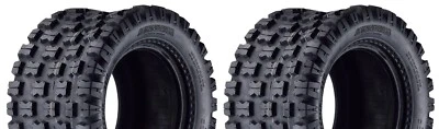 2x Quad Gelände Reifen INNOVA Sport Gear 225/40-10 32N IA-8024