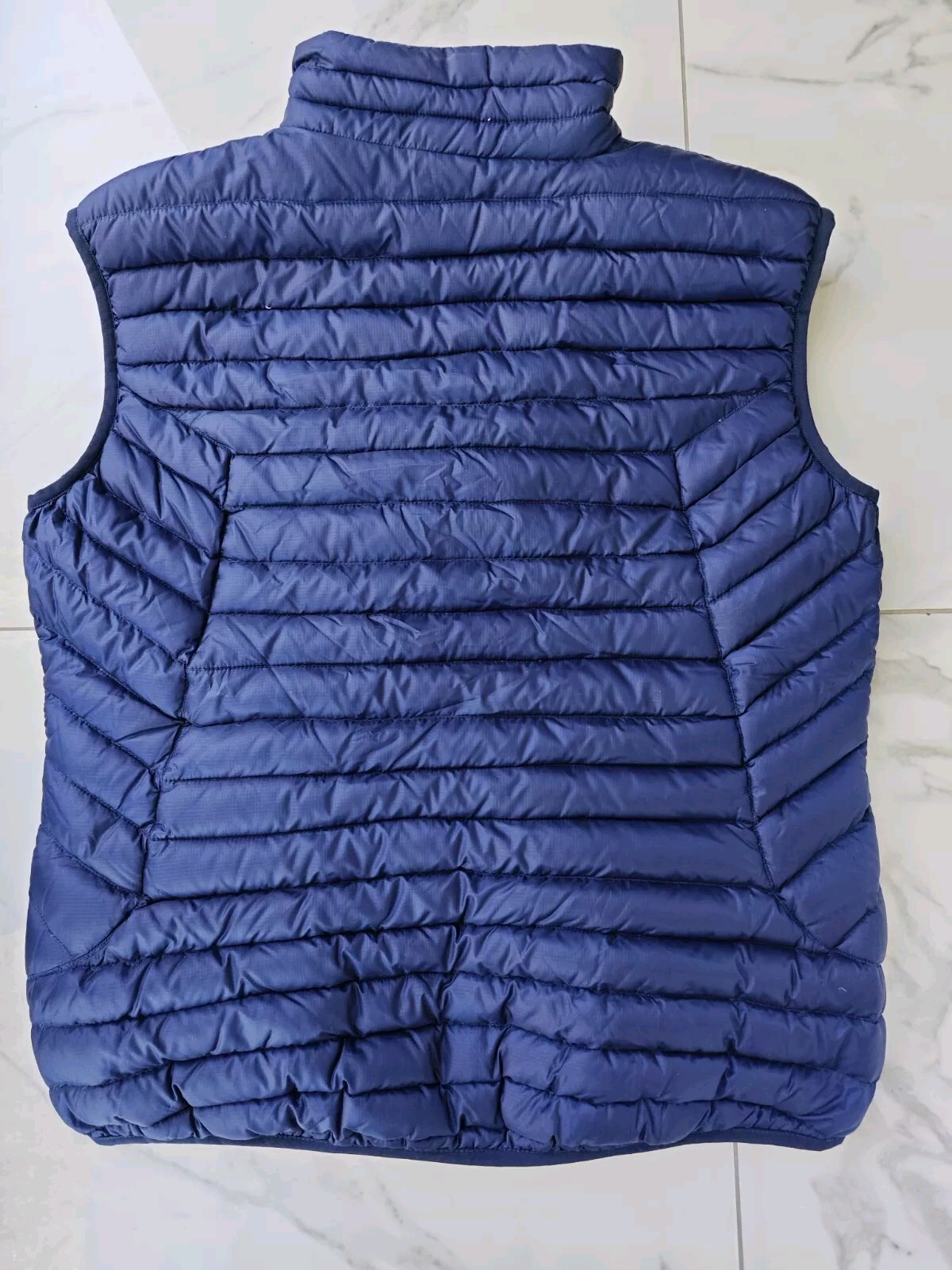 Excellent Condition RAB Womens Microlight Down Pu… - image 2