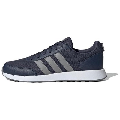 Adidas Neo Run 50S 'Shadow Navy Grey' IG6552