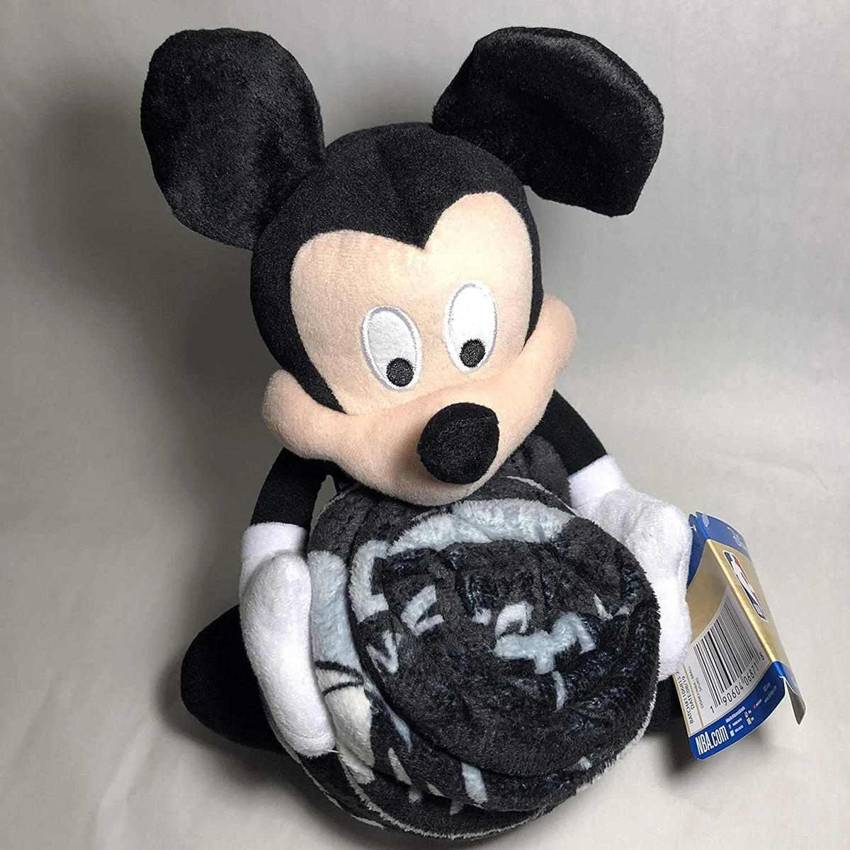 Mickey mouse soft blanket sale