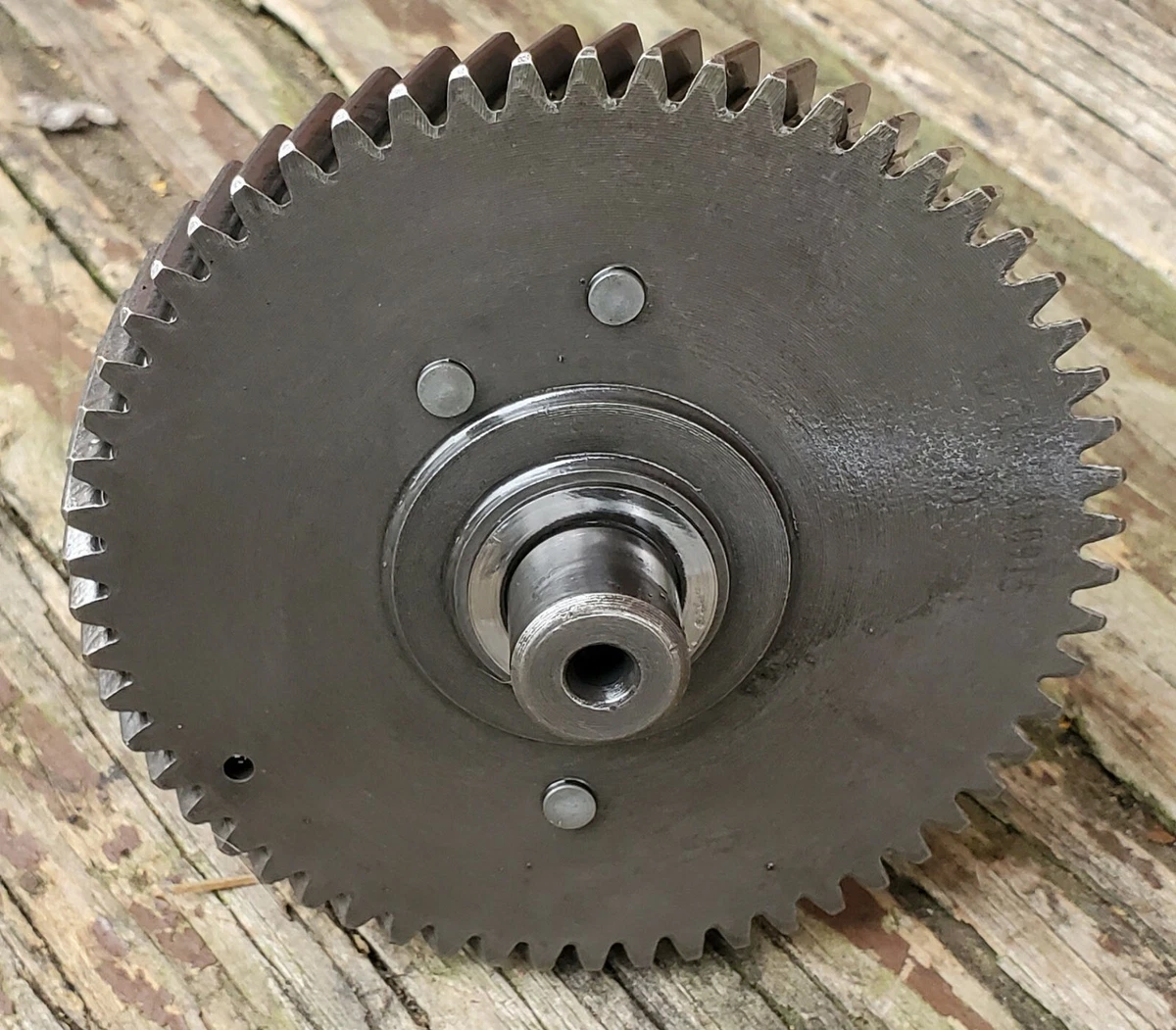 MTD Huskee LT4200 Powermore 4P90JU Engine Camshaft 951 14678