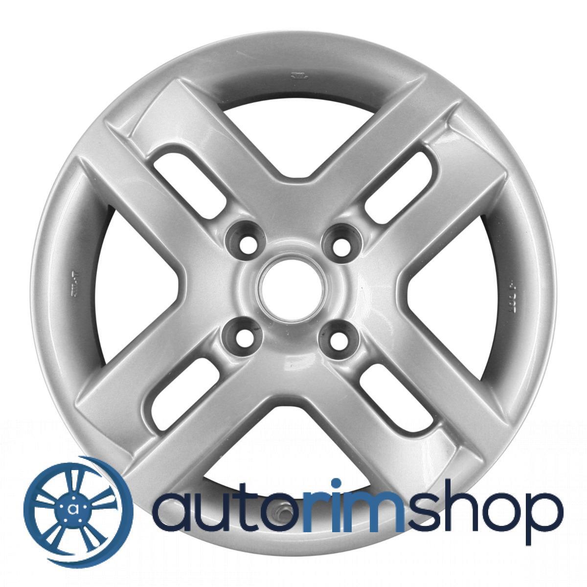 日産CUBE ホイール NISSAN (日産) CUBE (キューブ) 純正 15×5.5J(+50)PCD100-4H