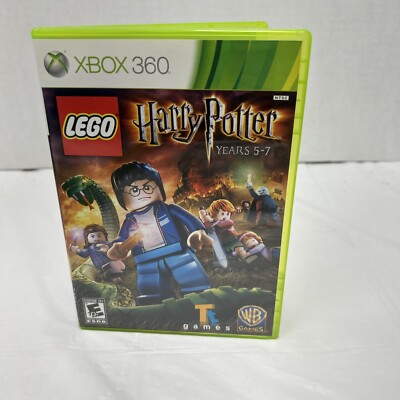 Lego Harry Harry Potter Backwards Compatible Harry Potter Games