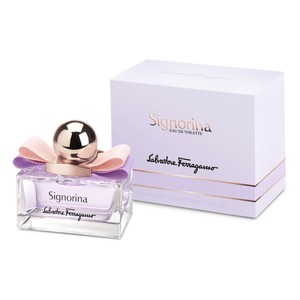 salvatore ferragamo signorina 30 ml
