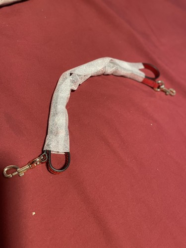 marc jacobs replacement strap