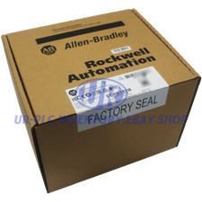 New Factory Sealed AB 1769-L24ER-QB1B /A CompactLogix Controller 1769-L24ER-QB1B