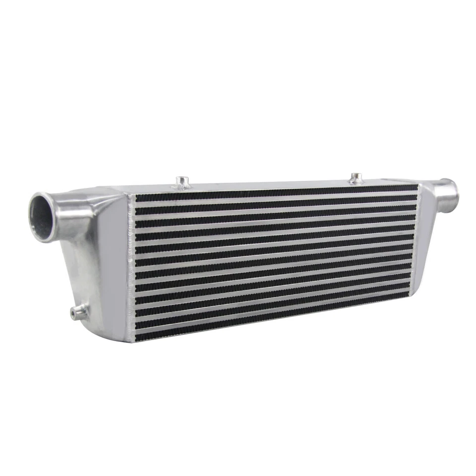 Intercooler Kit For Ford Falcon XR6 Turbo BA/BF Typhoon FPV F6G6ET 4.0 BARRA, - image 3 of 4
