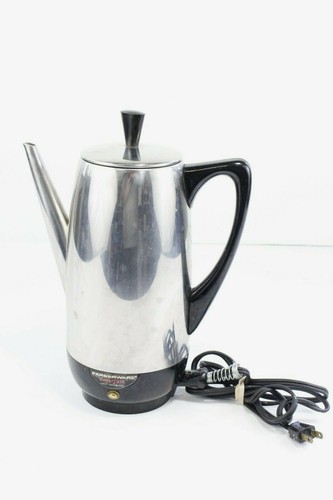 Vintage Farberware Superfast Model 122B 