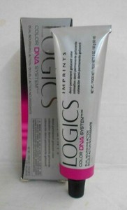 MATRIX LOGICS DNA IMPRINTS FULL/SATURE ~ DEMI-PERMANENT ...