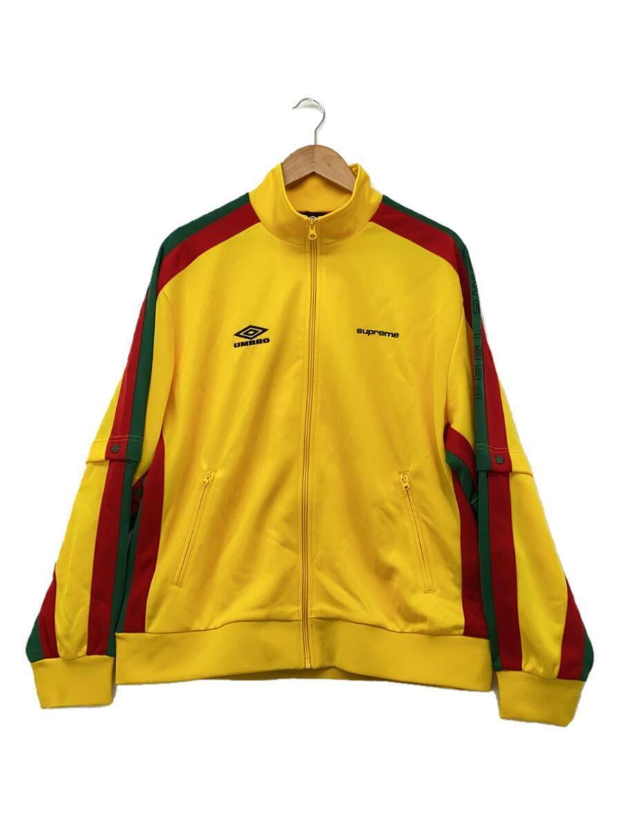 Supreme 23SS WEEK12 Supreme Umbro Snap Sleeve Jacket L | eBay Supreme 23SS WEEK12 Supreme Umbro Snap Sleeve Jacket L | eBay