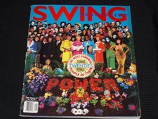 1998 DECEMBER SWING GENERATION