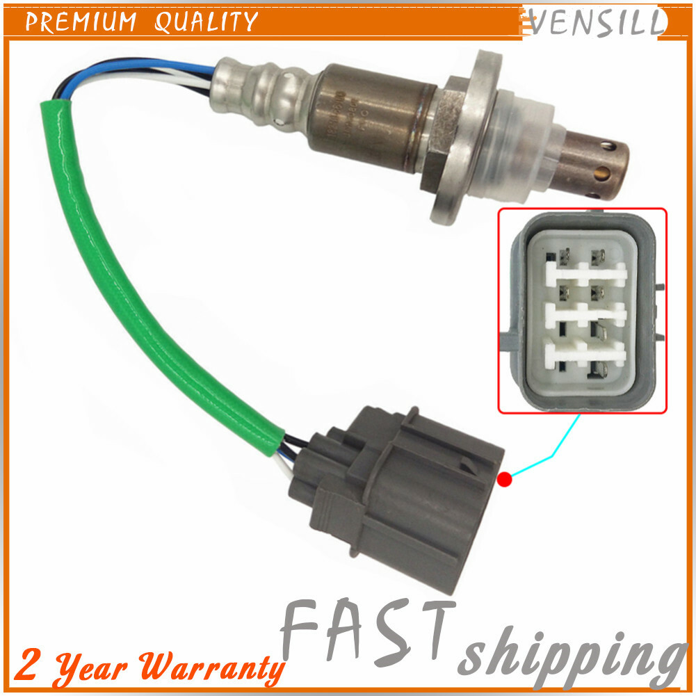 18213-66J00 Lambda Oxygen Sensor For 2006 Suzuki Grand Vitara 2.7L