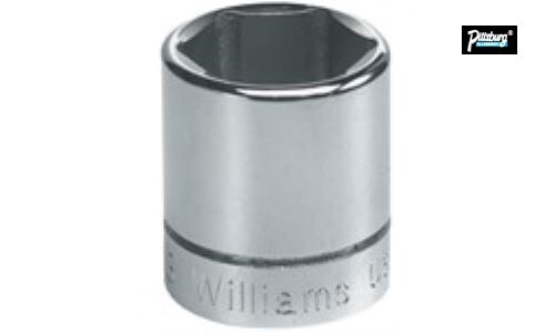 5/8 SL 6PT. STD. SET 28 PRESE DI TRASMISSIONE LUNGHEZZA 3/8" -PITTSBURG ARTICOLO N. 7706037 - Foto 1 di 1