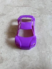 1/28 kyosho mini Z GL Racing Jomurema GT01 98MM Wide Neon Violet racing body