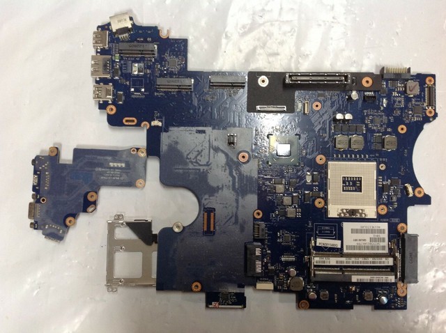 Dell Latitude E6530 Laptop Replacement Motherboard La 7761p Qalao For Sale Online Ebay