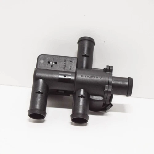 NEW MB S-CLASS W221 HEATER CONTROL SOLENOID VALVE A2308300084 3.5 PETROL GENUINE - Picture 6 of 9