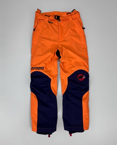 RARE Men's MAMMUT EXTREME GORE-TEX XCR 