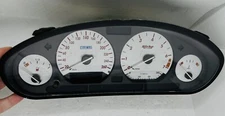 BiRBA RACING SPARCO               E36 325i Coupe Petrol 260km/h KPH Euro Cluster