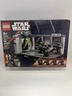 LEGO Star Wars 75324 Dark Trooper Attack Retired NEW Set Mandalorian DS43