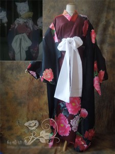 Download Kamisama Kiss Tomoe Cosplay Costume Red Black Kimono Full Set Ebay For iPhone Get Wallpaper Kamisama Kiss Tomoe Cosplay Costume Red Black Kimono Full Set Ebay HD