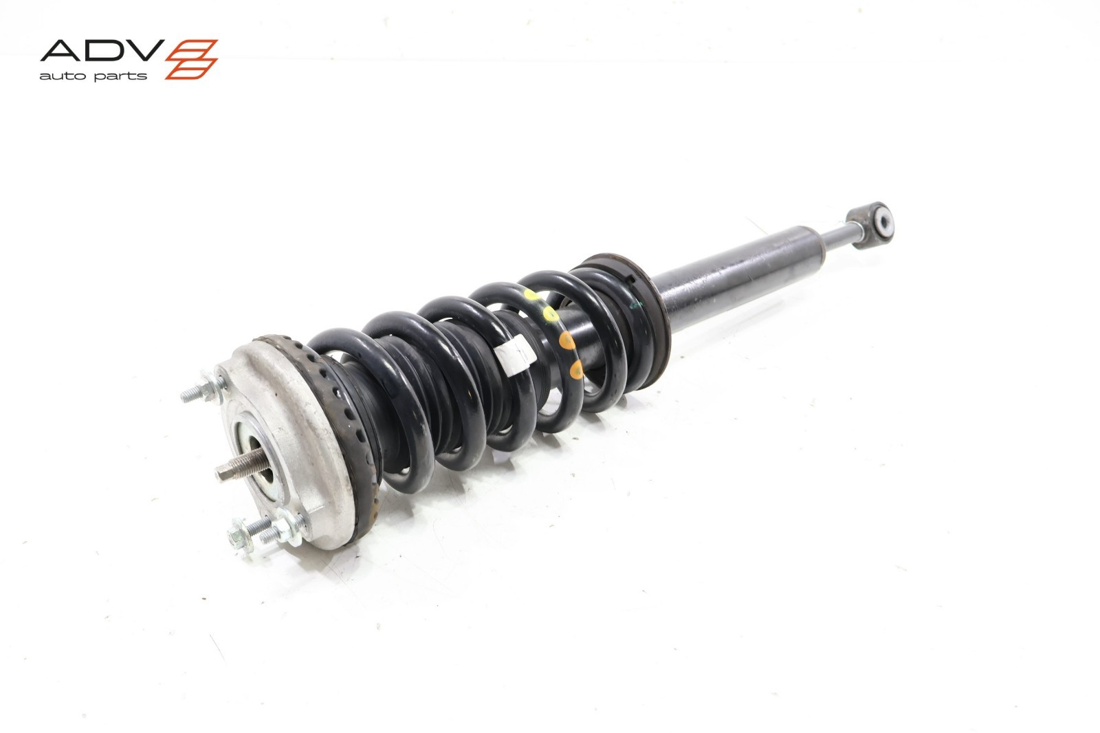 2014 - 2020 MASERATI GHIBLI FRONT LEFT SHOCK ABSORBER STRUT & COIL SPRING OEM