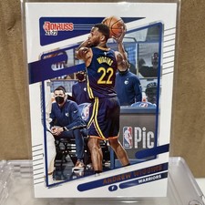 2021-22 Panini Donruss - Andrew Wiggins #26